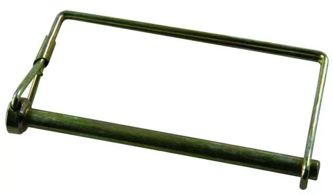 AWNING LOCK PIN
