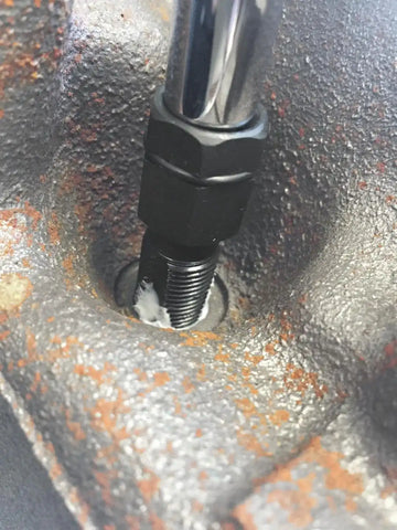 PERFORM TOOL W80539 THREAD CHASER-SP