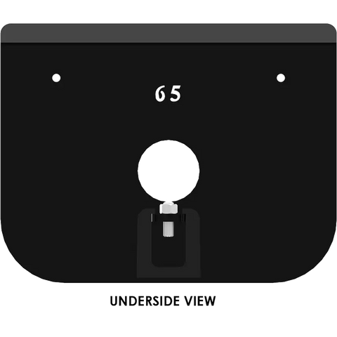 CAPTURE PLATE