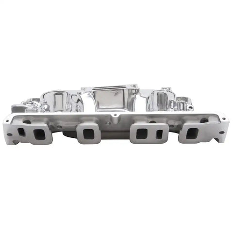 EDELBROCK 21051 POL.INTAKE MANIFOLD 2105