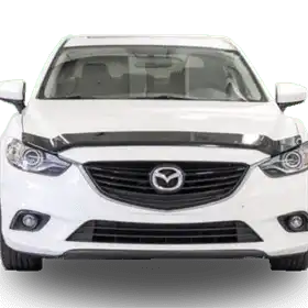 Tough Guard HD11A14 Protector de capucha acr­lico negro Formfit