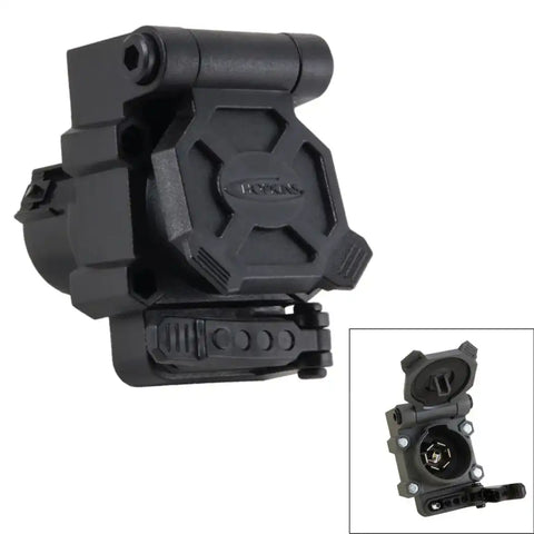 HOPKINS 40950 MULTI-TOW 7 WAY RV/4 FLAT