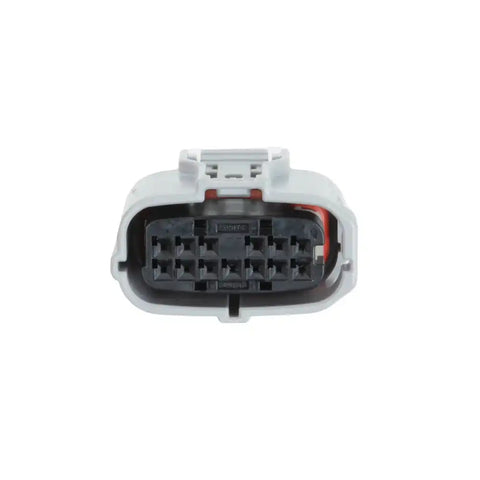 T-CONNECTOR HARNESS  4-WAY FLAT PRI