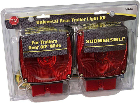 PETERSON MFG V544 TRAILER LIGHT KIT