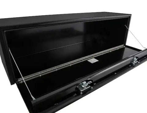 BUYERS PROD 1702315 18X18X60 BLK TOOL BOX