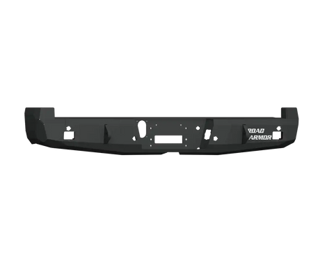 ROAD ARMOR 617RRB STEALTH RR BMPR