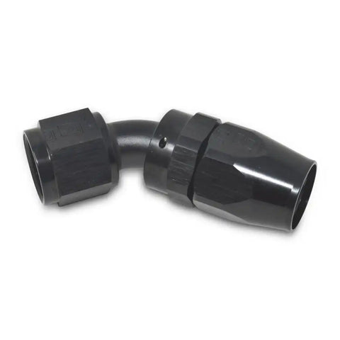 HOSE END BLACK