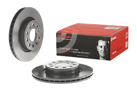 DISC BRAKE ROTOR