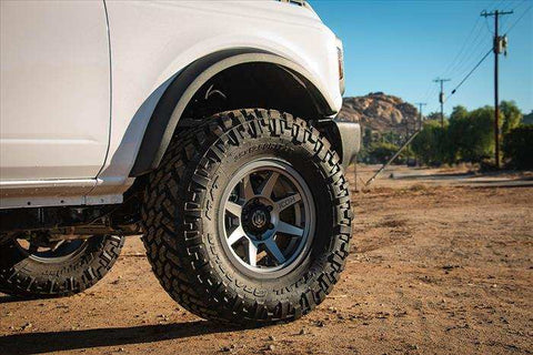 ICON IVD4300 21-UP BRONCO 3' C/O SPACER KIT