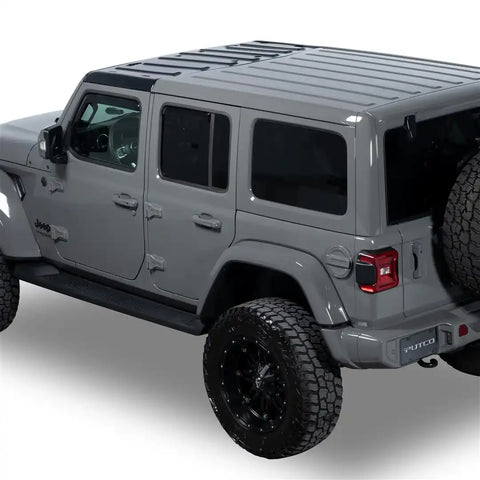 PUTCO 581005 SKY VIEW JEEP WRANGLER JL - FITS 2
