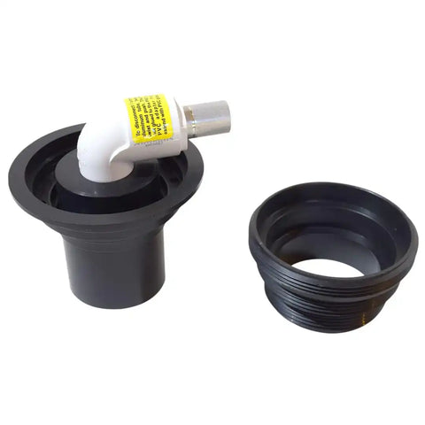 SEWER ADAPTER
