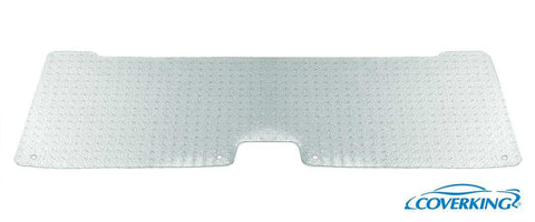 COVERKING DFMB5FFD10208B1 DESIGNER FLOORMATS STYLE B CLEAR NI