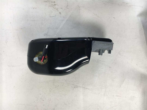 LED IDLER HEAD  BLACK