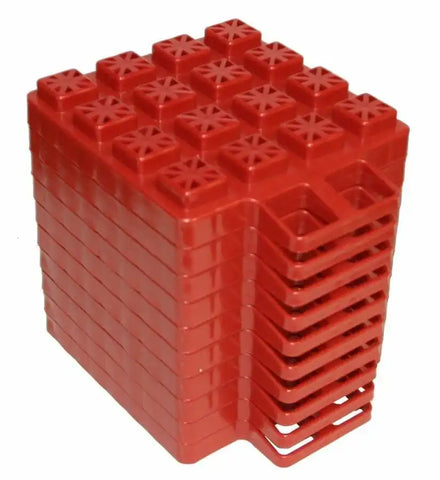STACKERS JACK PADS 10+BAG