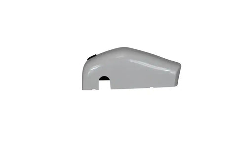 LIPPERT COMP 643919 SOLERA REGAL DRV HEAD FRNT CVR WHT