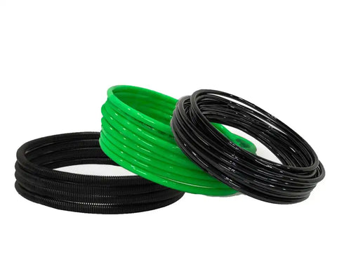 OVERLAND VCL 218-1819 4 TIRE INFLATION SYSTEM - JEEP ENGI