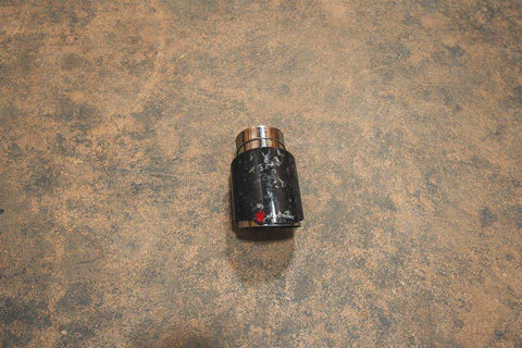VALVETRONIC VTD.TIP.SLVE.25.35.FC FORGED CARBON FIBER TIP 2.5-3.5