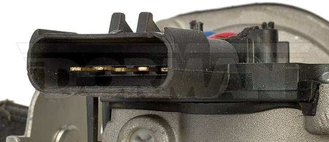 DORMAN 602-105AS WINDSHIELD WIPER MOTOR AND TRANSMIS