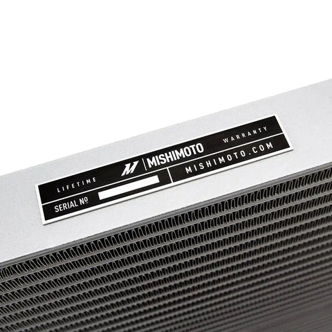 MISHIMOTO MMTC-RAM-19 TRANSMISSION COOLER
