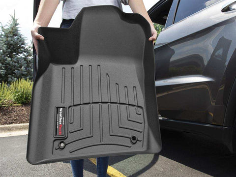 WEATHERTECH 4417341 FRONT FLOORLINER