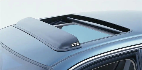 GT STYLING 90115 SUNRF WNDGD 36' SMOKE