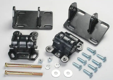 LS1 TO S-10 KIT W/PADS