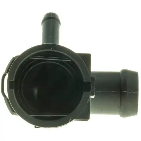 RADIATOR COOLANT HOSE CONNECTOR