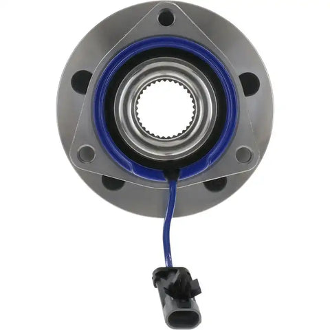 MOOG 513179 HUB ASSEMBLY