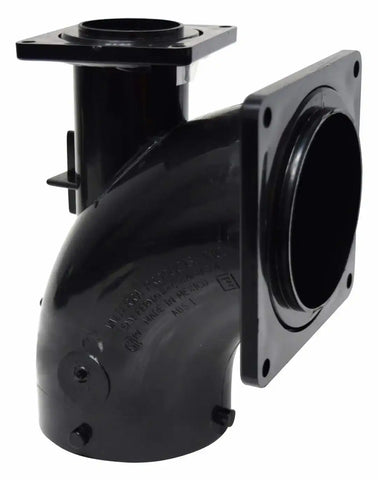 VALTERRA LLC T1031 HEEL INLET BEND 3X3X1.5