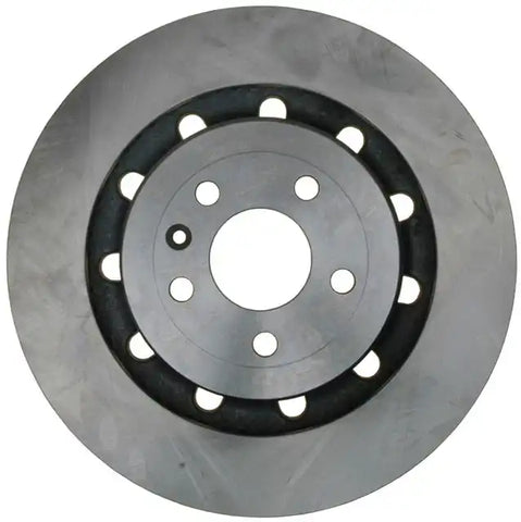 BRAKE ROTOR