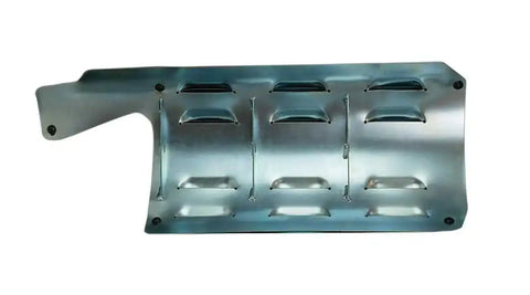 MOROSO 23148 WINDAGE TRAY BBC MARK IV PART NO