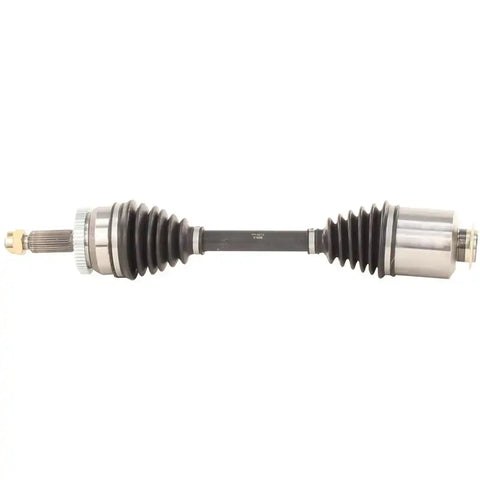 NEW CV AXLE