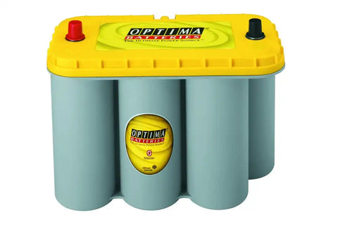 OPTIMA BAT. 8051-160 YELLOW TOP GRP32  8051160