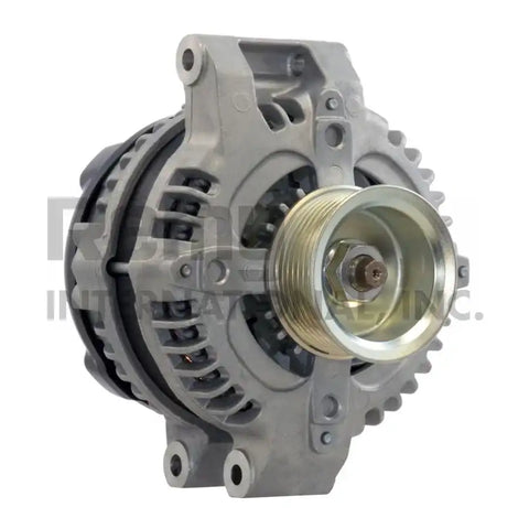 IMPORT ALTERNATOR