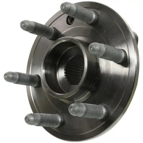 MOOG 513289 HUB ASSEMBLY