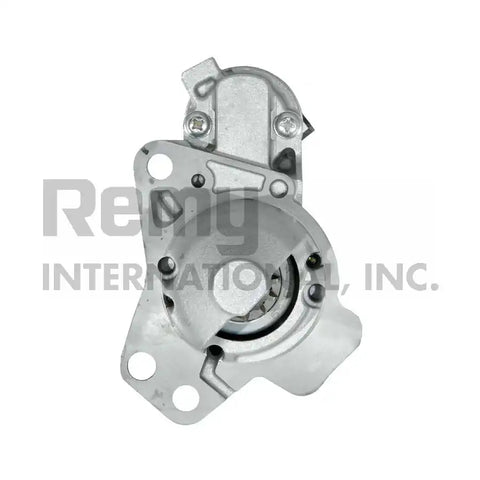 REMANUFACTURED STARTER