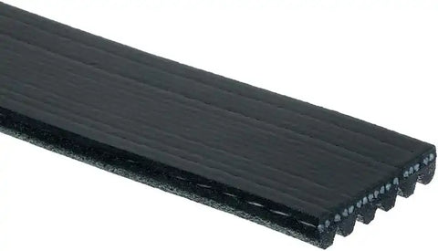 GATES CORP K060825 V-RIBBED BELT