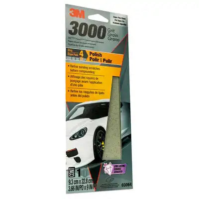 3M TRIZACT PERFORMANC