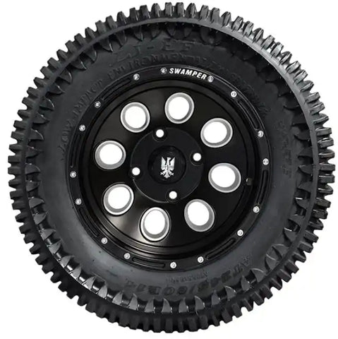 RADIAL LI-EF AT245/7R12 RADIAL