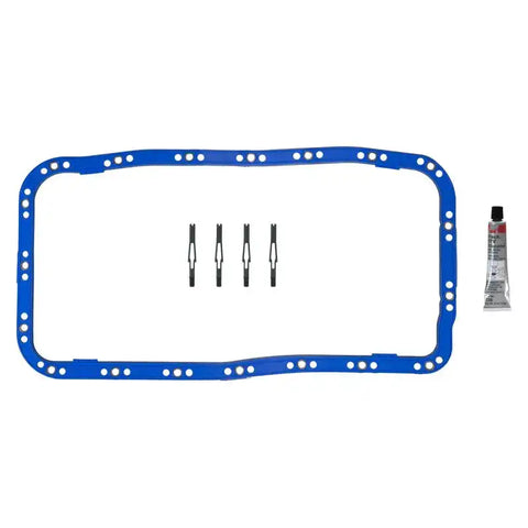 FELPRO OS 30630 T OIL PAN GASKET SET