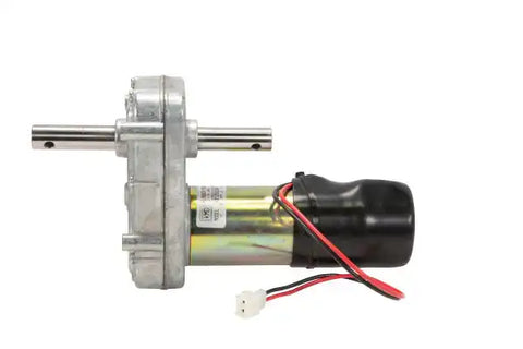 D-300 MOTOR