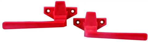EMRGNCY WINDOW LATCH SET