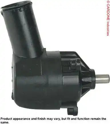 POWER STEER PUMP