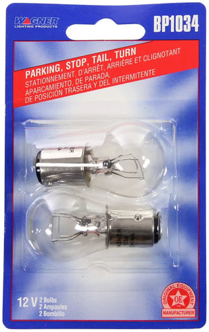 MINIATURE BULB