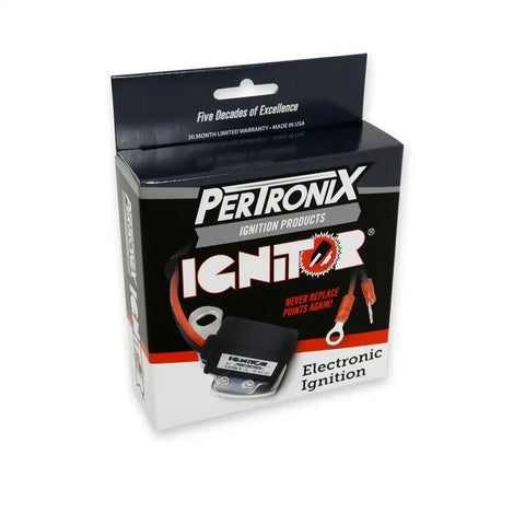PERTRONIX 1461 IGNITOR IHC 6 CYL