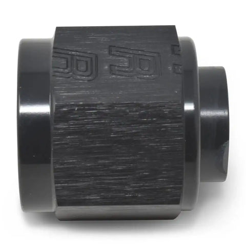 RUSSELL/EDEL 661963 SW FLARE CAP #6 BLK