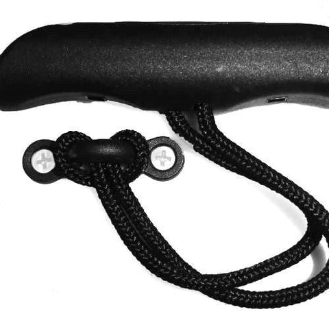 YAKGEAR HANDC TOGGLE HANDLE KIT 2 PER PACK)