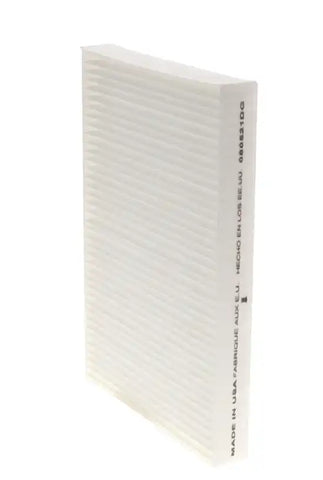WIX FILTR LD 24048 CABIN AIR