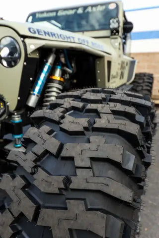 Mickey Thompson Tires 250103 - 21/58-24LT BAJA PRO XS