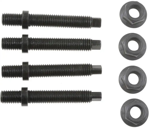DORMAN 03131 EXHAUST FLANGE HDWE. KIT